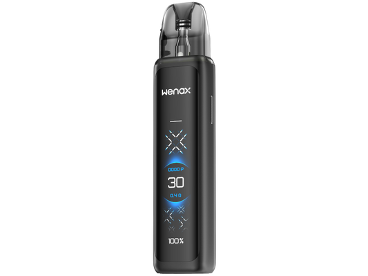 GEEKVAPE - Wenax Q Ultra E-Zigaretten Set