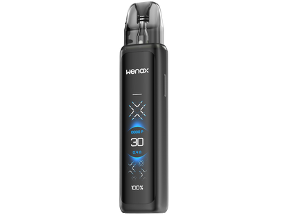 GEEKVAPE - Wenax Q Ultra E-Zigaretten Set