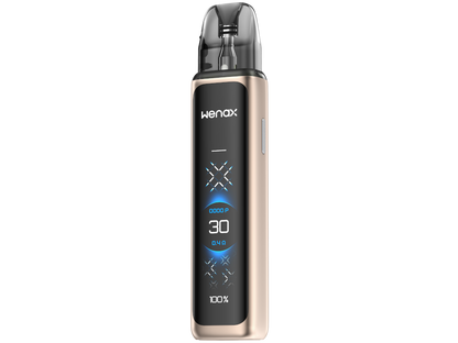 GEEKVAPE - Wenax Q Ultra E-Zigaretten Set