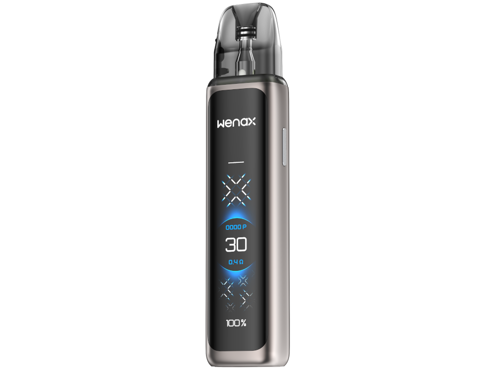 GEEKVAPE - Wenax Q Ultra E-Zigaretten Set