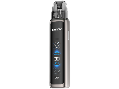 GEEKVAPE - Wenax Q Ultra E-Zigaretten Set