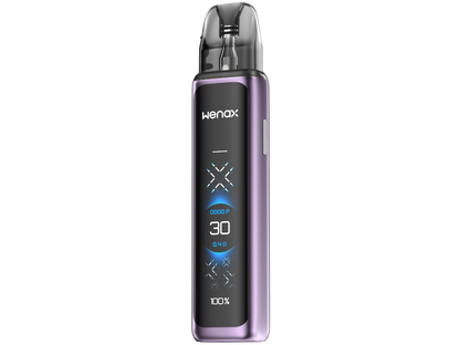 GEEKVAPE - Wenax Q Ultra E-Zigaretten Set