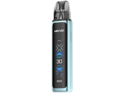 GEEKVAPE - Wenax Q Ultra E-Zigaretten Set