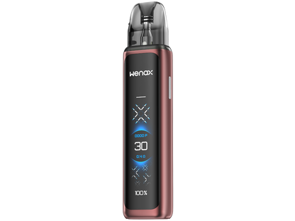 GEEKVAPE - Wenax Q Ultra E-Zigaretten Set