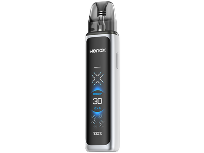 GEEKVAPE - Wenax Q Ultra E-Zigaretten Set