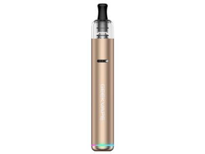 GEEKVAPE - Wenax S3 Evo E-Zigaretten Set