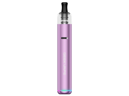 GEEKVAPE - Wenax S3 Evo E-Zigaretten Set