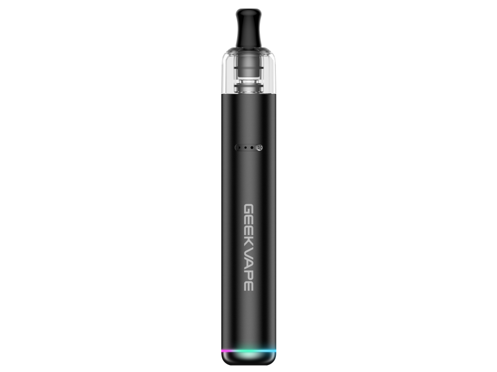 GEEKVAPE - Wenax S3 Evo E-Zigaretten Set
