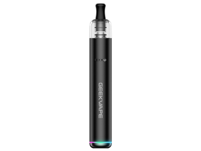 GEEKVAPE - Wenax S3 Evo E-Zigaretten Set