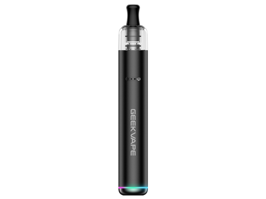 GEEKVAPE - Wenax S3 Evo E-Zigaretten Set