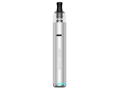 GEEKVAPE - Wenax S3 Evo E-Zigaretten Set