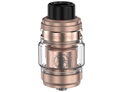 GEEKVAPE - Z Fli 2 Clearomizer Set