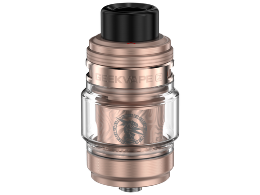 GEEKVAPE - Z Fli 2 Clearomizer Set