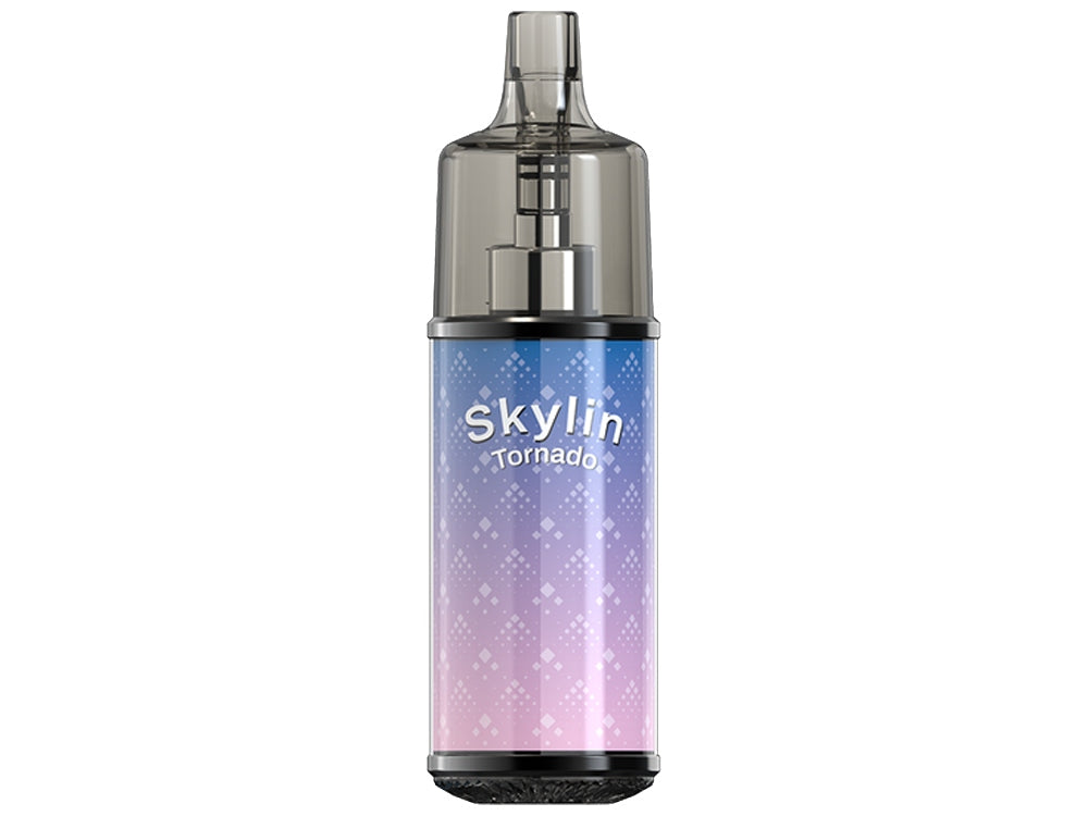 GOBAR - Tornado Skylin E-Zigaretten Set