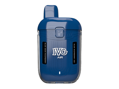 IVG - AIR 2in1 Akku 780 mAh (Basisgerät)