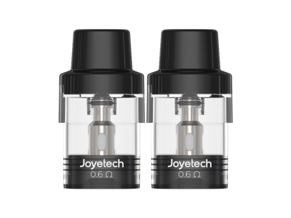 Joyetech - EVIO M Pro Pod (2 Stück pro Packung)