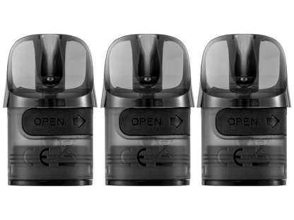 Lost Vape - E Plus Pod (3 Stück pro Packung)