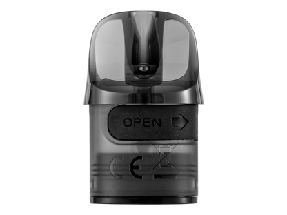 Lost Vape - E Plus Pod (3 Stück pro Packung)