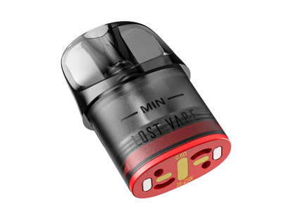 Lost Vape - E Plus Dual Mesh Pod (3 Stück pro Packung)