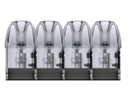 Uwell - Caliburn A2 Pod (4 Stück pro Packung)