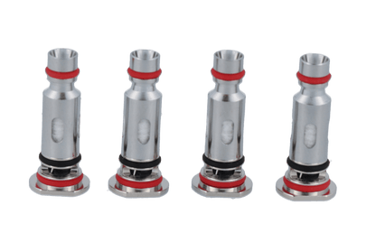 Uwell Caliburn G2 1,2 Ohm Head (4 Stück pro Packung)