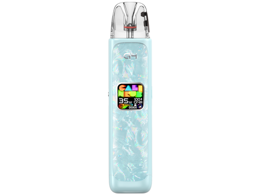 Uwell - Caliburn G4 E-Zigaretten Set