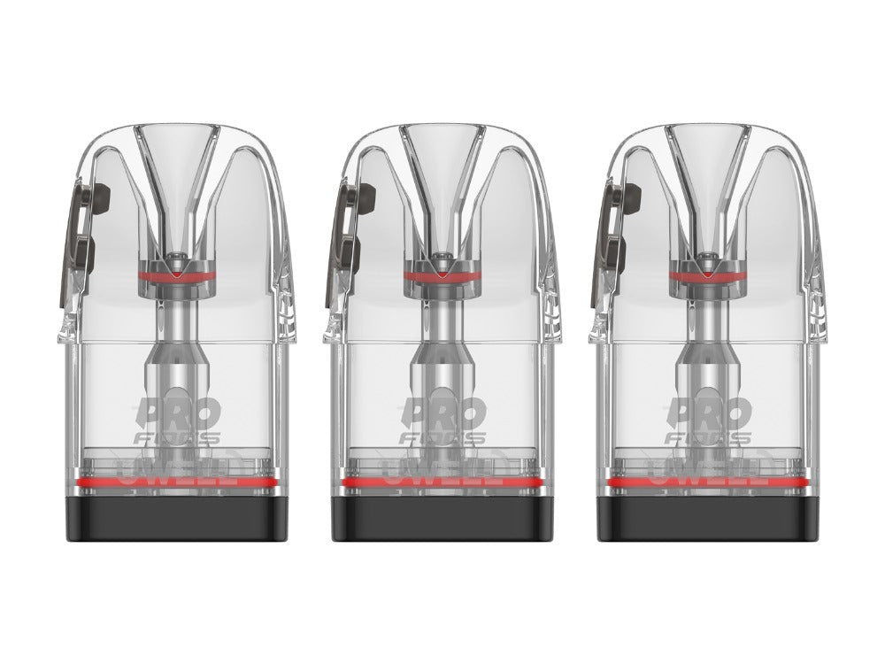 Uwell - Caliburn G4 Pod (3 Stück pro Packung)