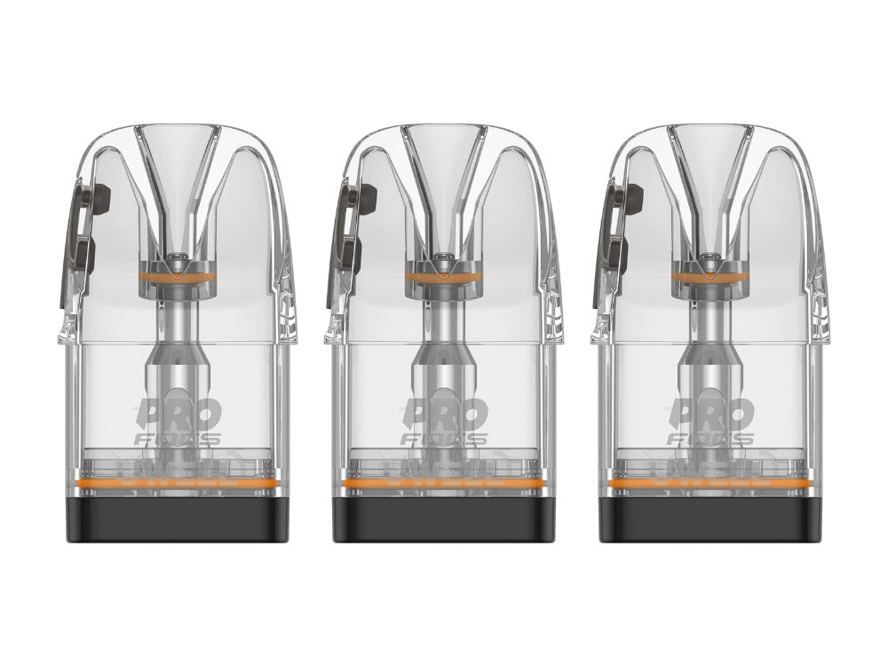 Uwell - Caliburn G4 Pod (3 Stück pro Packung)