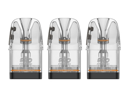 Uwell - Caliburn G4 Pod (3 Stück pro Packung)