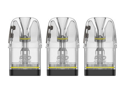 Uwell - Caliburn G4 Pod (3 Stück pro Packung)