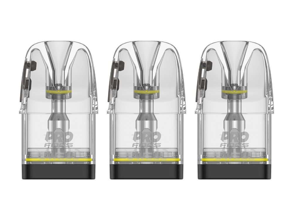 Uwell - Caliburn G4 Pod (3 Stück pro Packung)