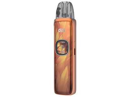 Uwell - Caliburn G5 E-Zigaretten Set