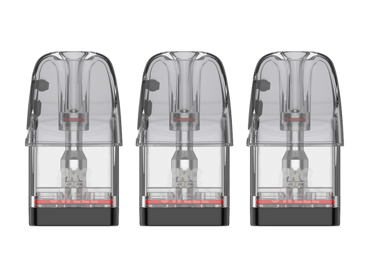 Uwell - Caliburn GPP Alpha Pod xxx Ohm (3 Stück pro Packung)