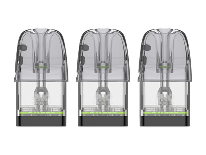 Uwell - Caliburn GPP Alpha Pod xxx Ohm (3 Stück pro Packung)