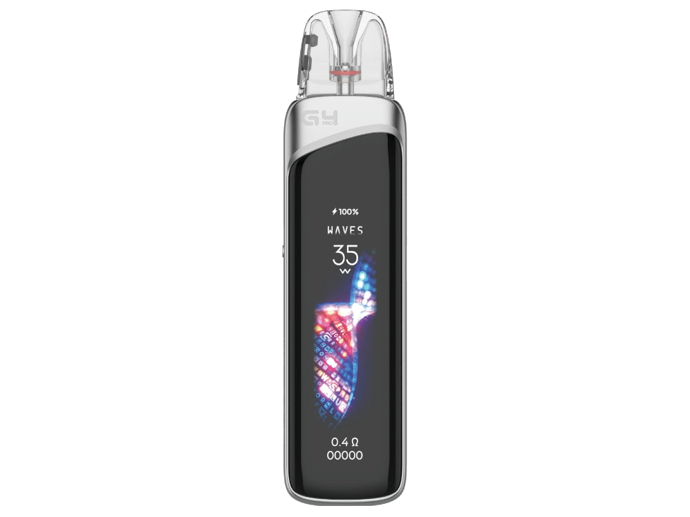 Uwell - Caliburn G4 Pro E-Zigaretten Set