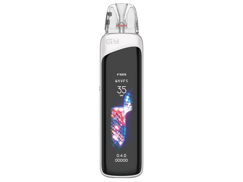 Uwell - Caliburn G4 Pro E-Zigaretten Set