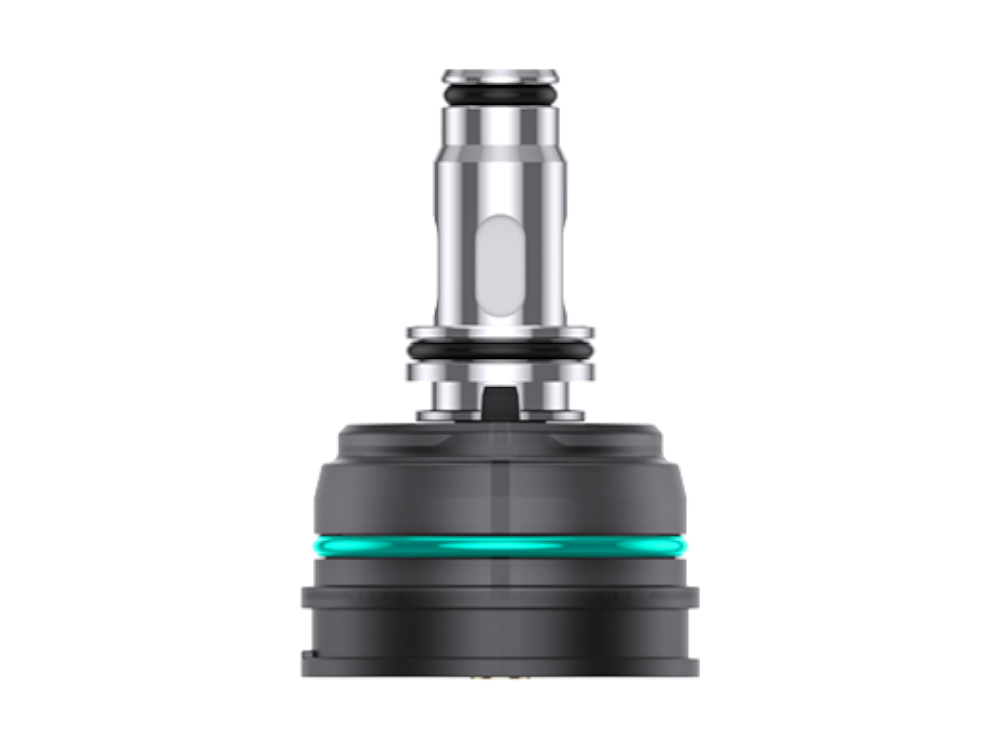 Uwell - Crown Nano Heads (5 Stück pro Packung)