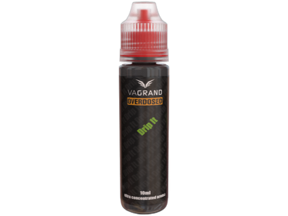 Vagrand - Overdosed - Aroma 10 ml - Drip It