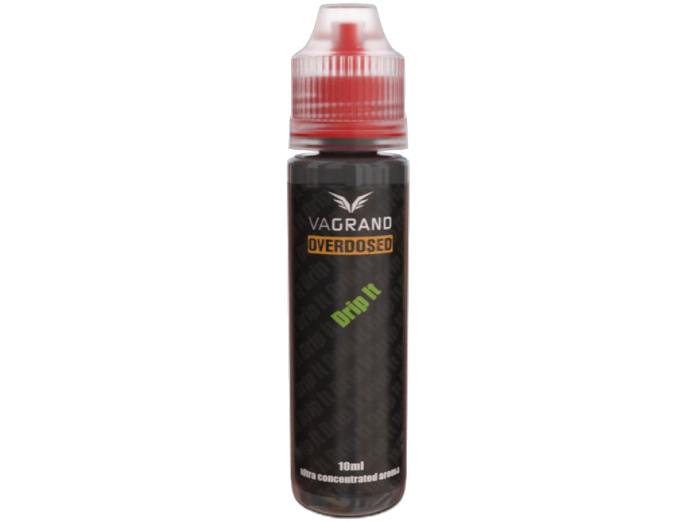 Vagrand - Overdosed - Aroma 10 ml - Drip It