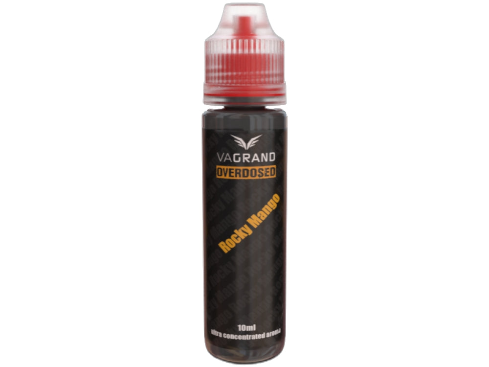Vagrand - Overdosed - Aroma 10 ml - Rocky Mango