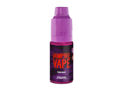 Vampire Vape - Pinkman E-Zigaretten Liquid