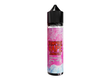 Vampire Vape - Longfills - 10 ml - Pinkman Ice