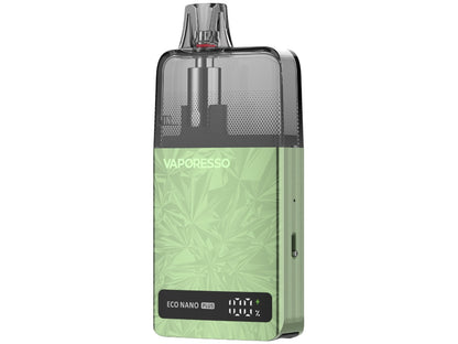 Vaporesso - ECO Nano Plus E-Zigaretten Set