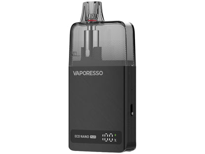 Vaporesso - ECO Nano Plus E-Zigaretten Set