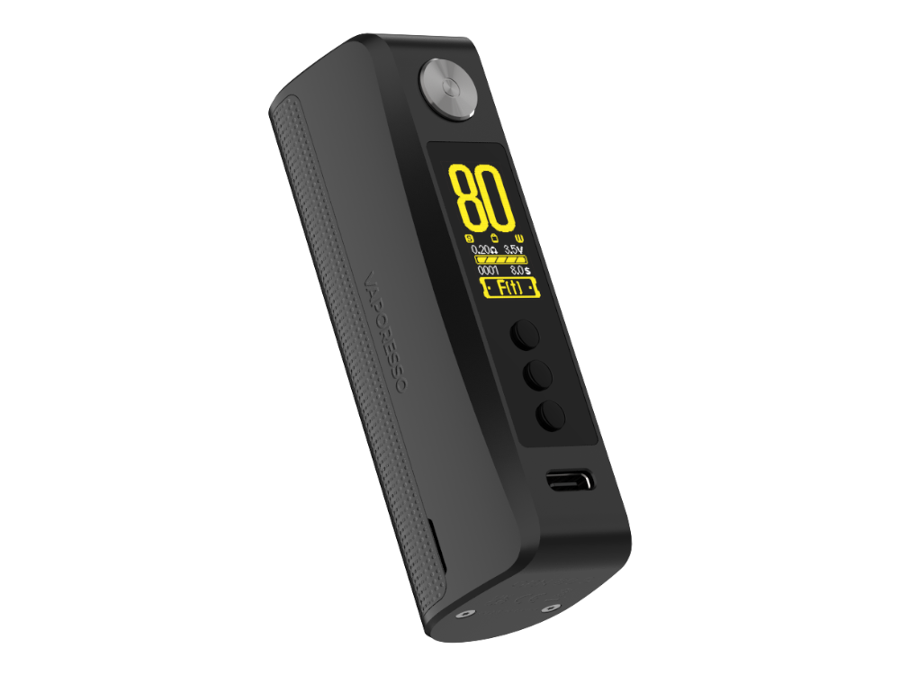 Vaporesso - GEN 80 S 80 Watt (New Version)