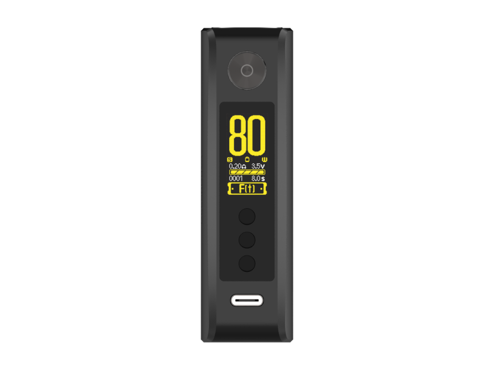 Vaporesso - GEN 80 S 80 Watt (New Version)
