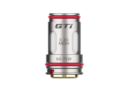 Vaporesso - GTi Mesh Head (5 Stück pro Packung)