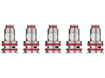 Vaporesso - GTX Mesh Head (5 Stück pro Packung)