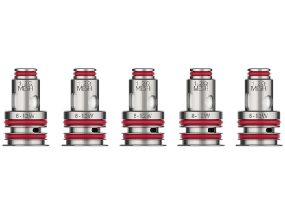 Vaporesso - GTX Mesh Head (5 Stück pro Packung)