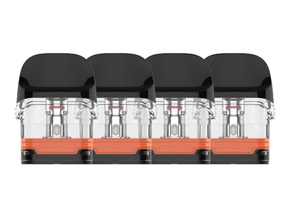 Vaporesso LUXE Q Mesh Pod (4 Stück pro Packung)